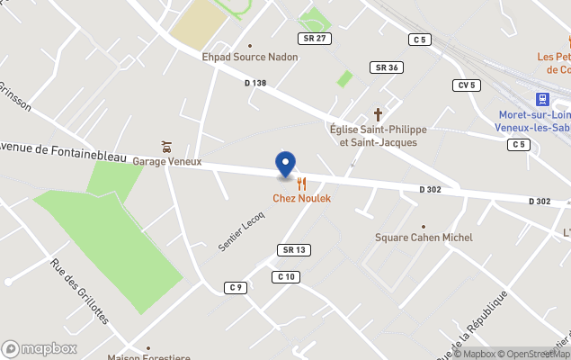 orpi veneux immobilier