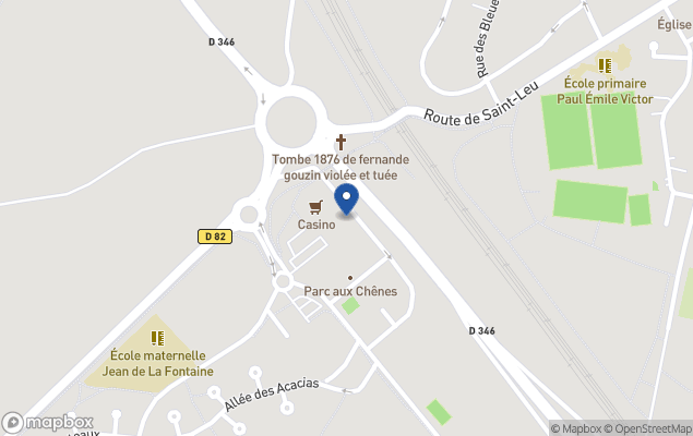 to2i cesson