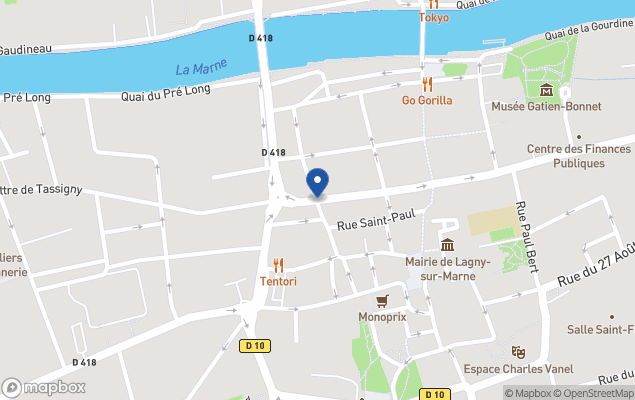 abithea-lagny sur marne