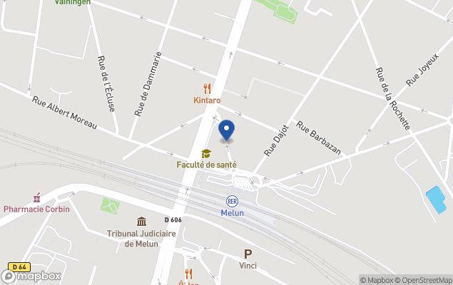 melun immobilier