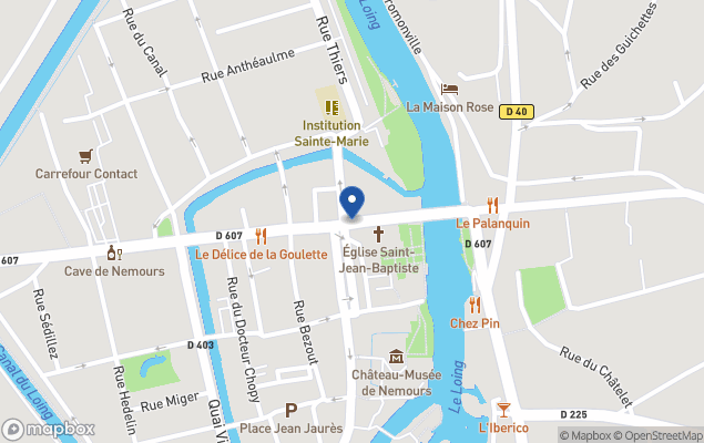 agence de plassais