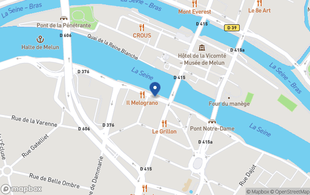 agence du quai