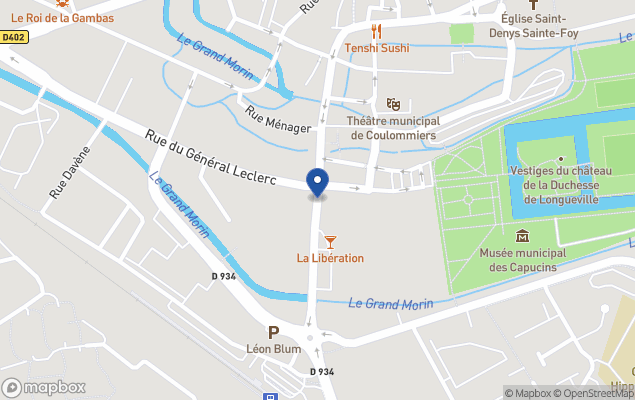 century 21 - agence de seine et marne