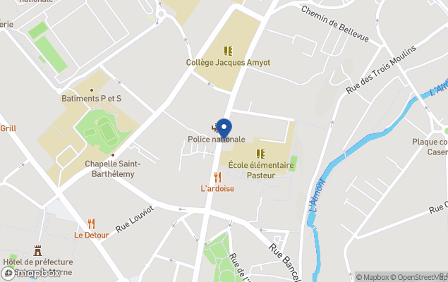 agence immobili&egrave;re affairimmo