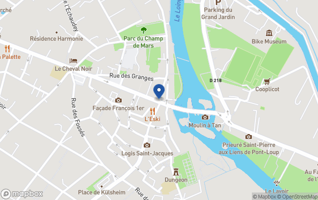 century 21 - notre dame