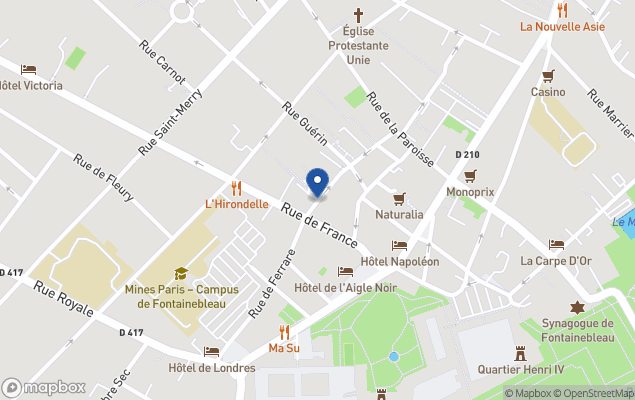hacquin-dauvergne immobilier