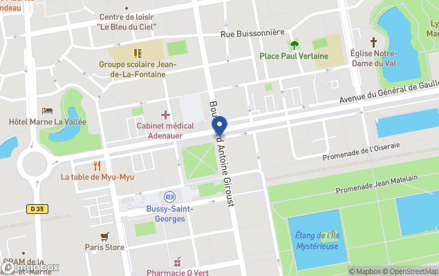 era imb immobilier