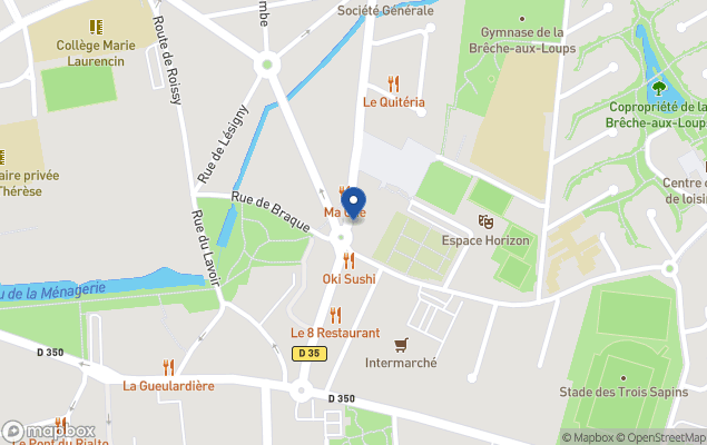 century 21 - ozoir immobilier