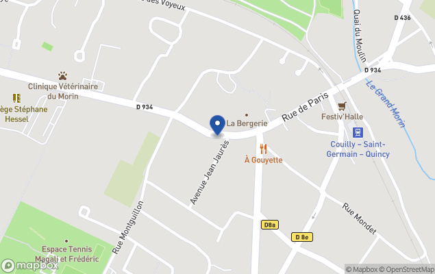 saint germain immobilier