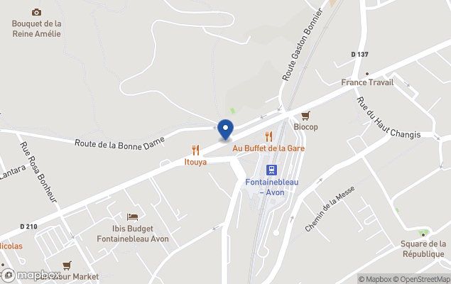 agence st hubert