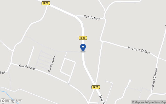 agence de l'orme