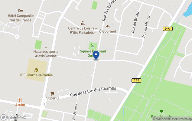 csm immobilier