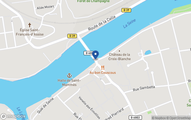 agence de saint mammes