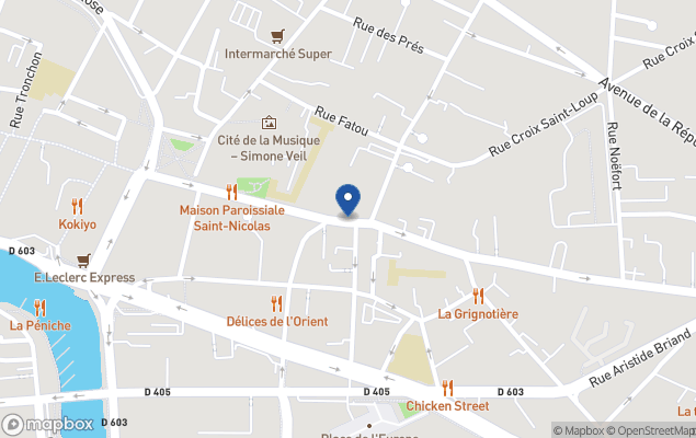 laforet immobilier - cpl immobilier