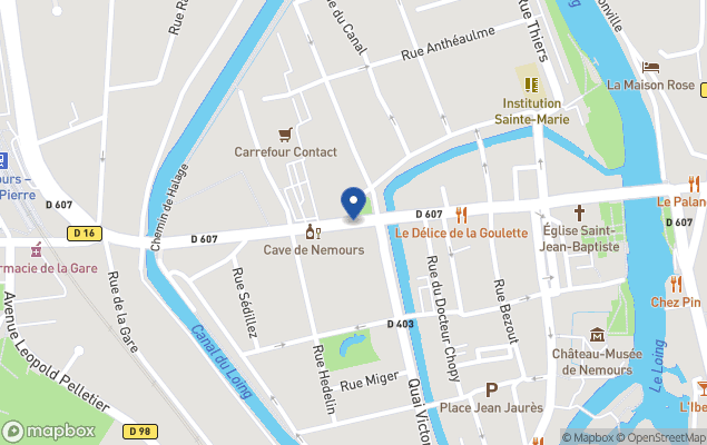 arc en ciel immobilier