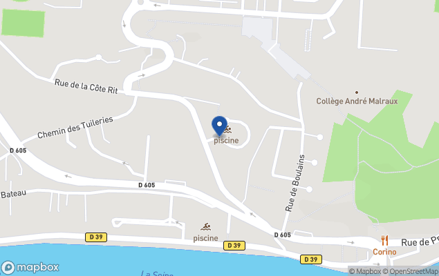 era seine immobilier