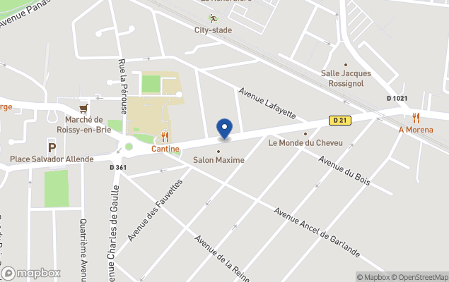 laforet immobilier - alain lambour immobilier