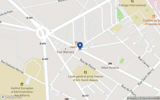 aifi immobilier