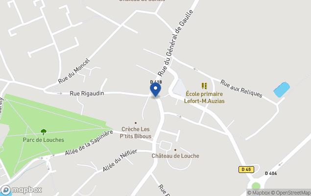 environement immobilier