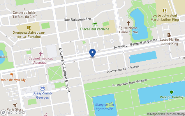 immobili&egrave;re de la gare