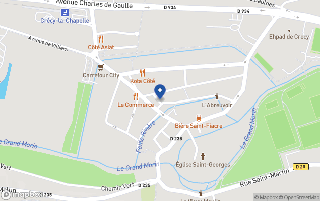 century 21 - agence de seine et marne