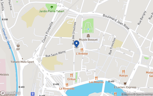 jacquemard immobilier