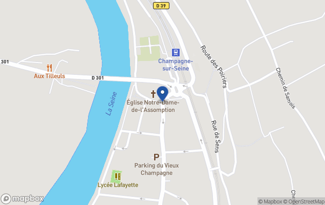 agence de champagne