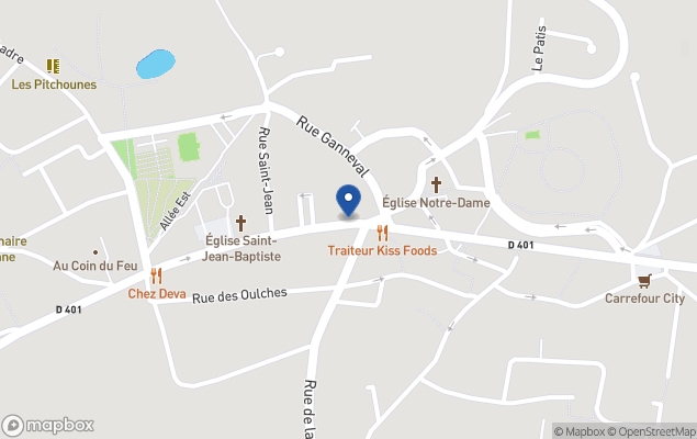 agence dammartin immobili