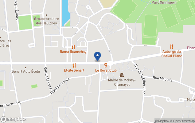 laforet immobilier - ac projet