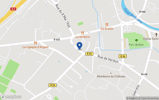 detrus immobilier