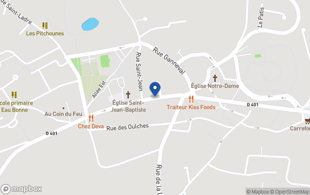 laforet immobilier - ensemble et toit