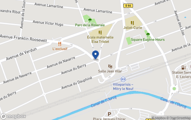 mitry immobilier