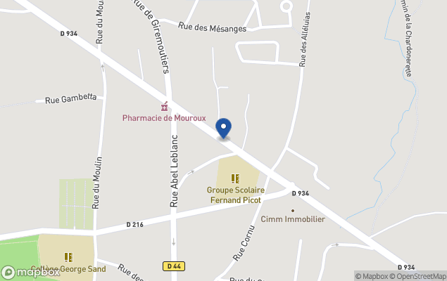 era cano immobilier