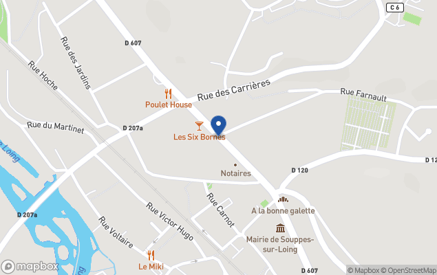 cabinet immobilier a blactot