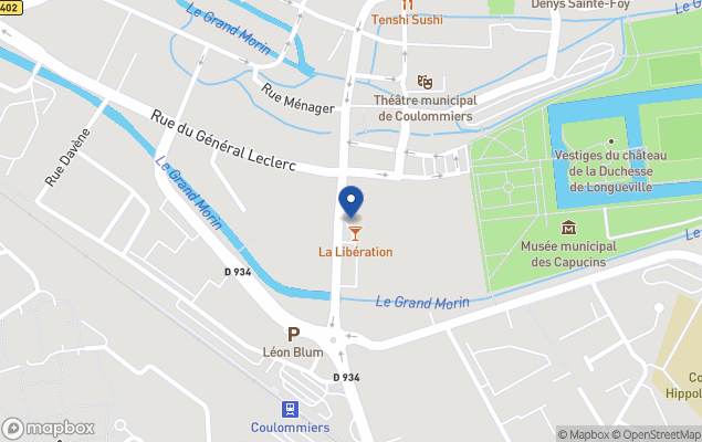 laforet immobilier - aff immobilier