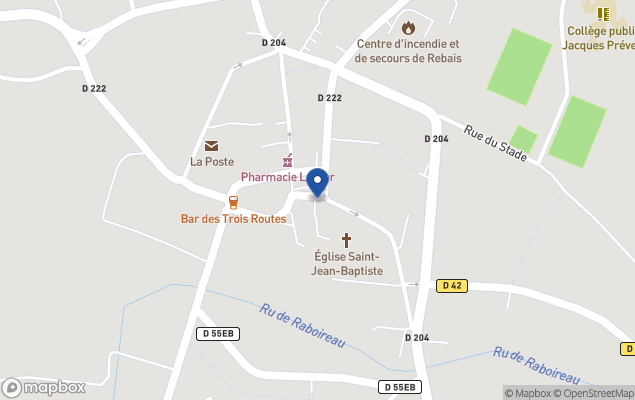 agence de rebais