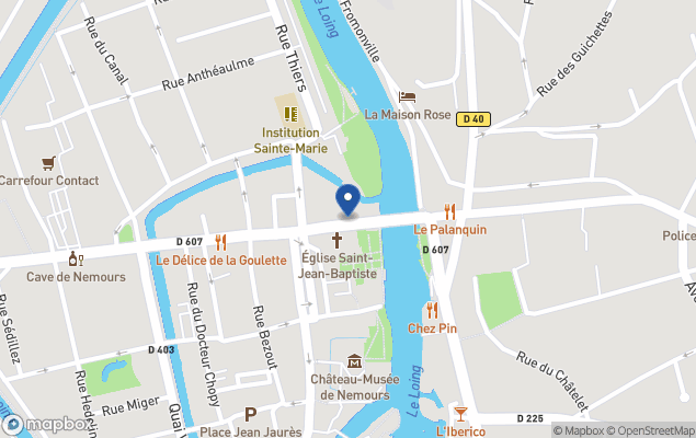 agence du pont