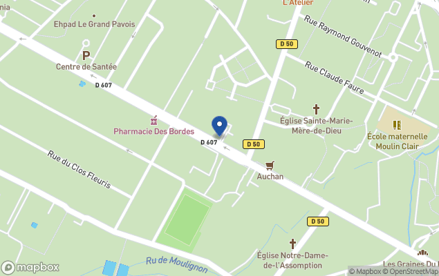 solvimo - business services immobilier