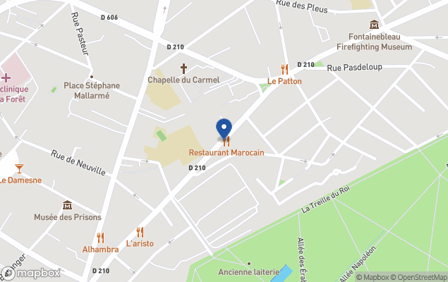 fontainebleau conseils immobilier