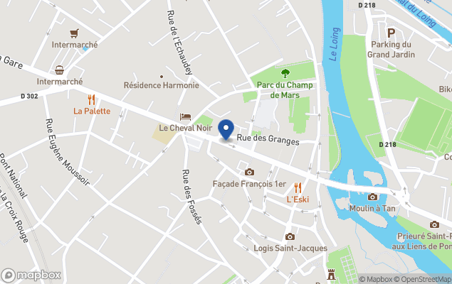 agence du centre
