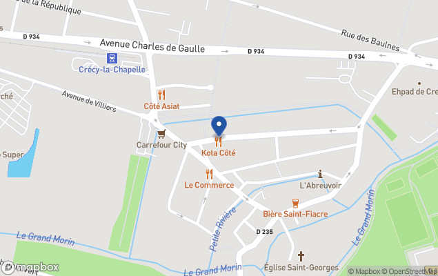 laforet - immobili&egrave;re de la mairie