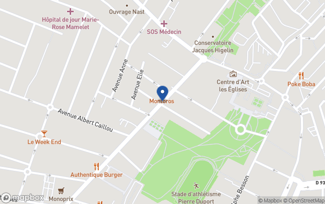 laforet immobilier - s.g. immobilier eurl