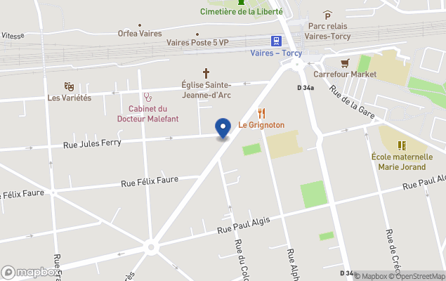 laforet immobilier - mercure immobilier