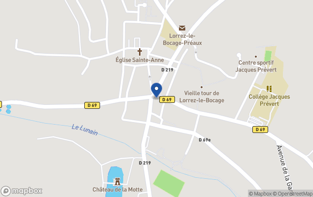 agence de la vall‚e