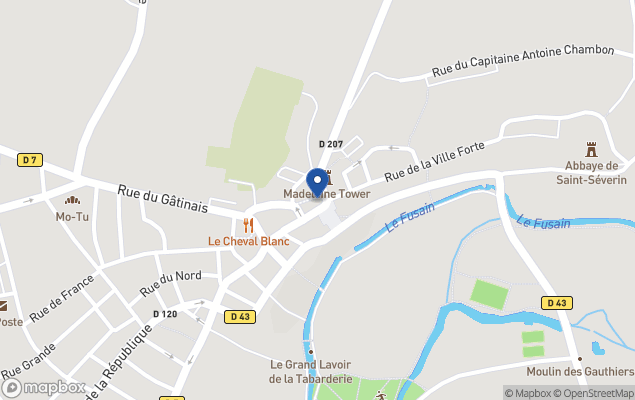 pb immobilier