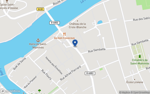 cat immobilier - saint mammes
