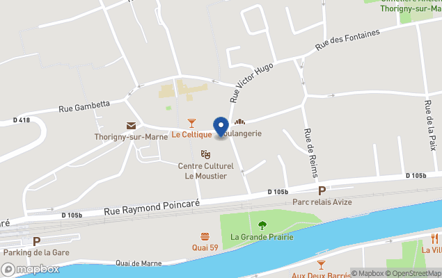 century 21 - orquera immobilier - thorigny sur marne