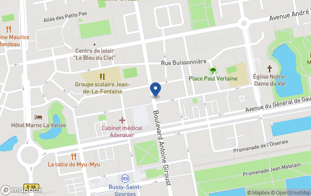 a.i.v.b agence immobili&egrave;re