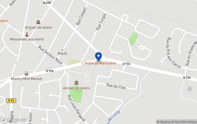 rn34 - immobilier