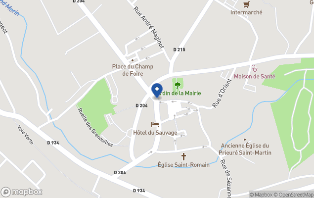 acd immobilier